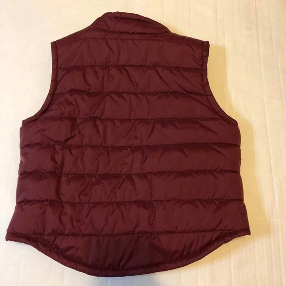 Baby Puffer Vest Unisex Size 18-24M - Picture 2 of 4